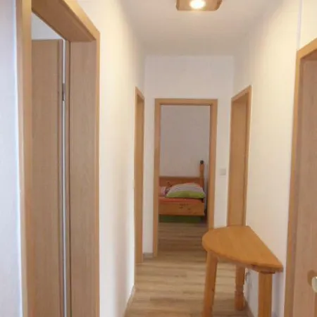 アパート Fichtelberg