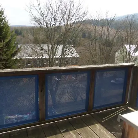 Fichtelberg アパート